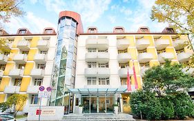 Leonardo Hotel&Residenz Muenchen