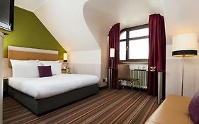 Leonardo Hotel&Residenz Muenchen